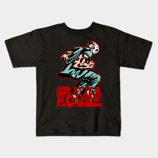 Rick-O Kids T-Shirt